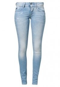 G-Star Lynn Skinny - Slim fit jeans