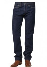 Levi&#039;s original jeans