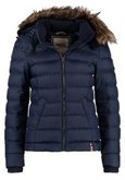 Hilfiger Denim MARTINA - Gewatteerde jas - peacoat