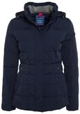 Tom Tailor - Winterjas donkerblauw