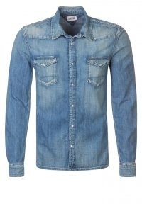 Hilfiger Denim overhemd
