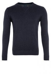 Tom Tailor - Trui blauw