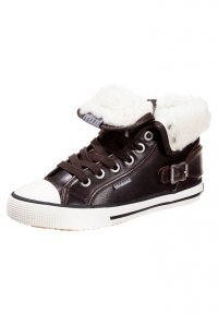 Esprit Benny hoge sneakers