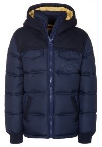 Retour jeans - Winterjas